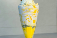 TENDER MANGO FALOODA 