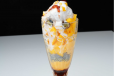 BLUE BERRY FALOODA 