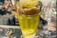 VIRAL KUNAFA FALOODA