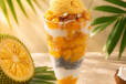 Jack tango falooda