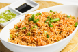 Schezwan Fried Rice