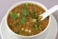 Hot and Sour Soup