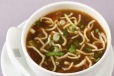 Man chow Soup