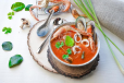 Tom Yum Soup