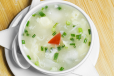 Sea Food Soup