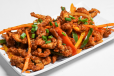 Crispy Chicken