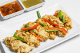 Fry Cashew Nut Chicken