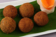 Mutton Kola Urundai