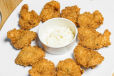 Butterfly Prawns