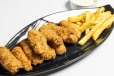 Fish Finger