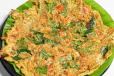 Masala Omelette