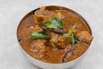Mutton Masala