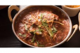 Kadai Mutton