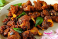 Mutton Boti