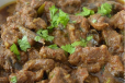 Mutton Chukka