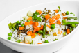 Vegetable Pulao