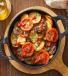 Kafta in the Pan