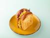 Bacon Egg Sandwich