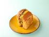 Mushroom Egg Sandwich