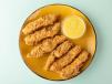 Crispy Chicken Strips