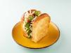 Grilled Chicken Pesto Sandwich