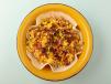 Build Your Own Scrambled Egg Bowl