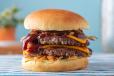 Bacon Burger