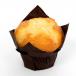 Vanilla Muffin Large | 130G