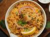 Chicken Hyderabad Biryani