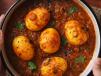 Egg Masala