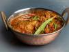 Chicken Kadai