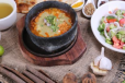 Vegetable Salta Qalabah