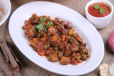 Dry Meat -Lahem Nashif