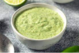 Green Spicy Sauce