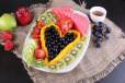 Fruit Plate