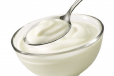 Yoghurt