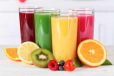 Various Juices