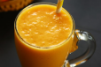 Mango Raisin Juice