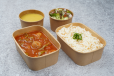 Dawood Basha With Rice