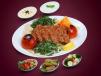 Healthy Chicken Minced Kabab