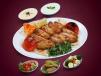 Healthy Chicken Wings