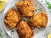 Broasted Chicken 4 Pcs