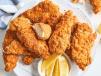 Crispy Meal 12 Pcs