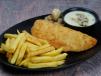 Chicken Cordon Bleu