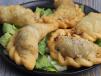 Samosa Meat