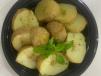 Grilled Potato