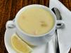 Seafood Cream Soup