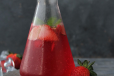 Strawberry Juice