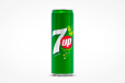 7 Up