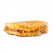 Grilled Cheese Turkey 